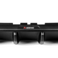 Akrapovic 18+ BMW M5 (F90) Rear Carbon Fiber Diffuser - Matte w/Red Akrapovic Logo