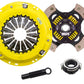 ACT 1991 Toyota Celica XT/Race Sprung 4 Pad Clutch Kit