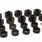 Daystar 1999-2016 Ford F-250 4WD/2WD (All cabs) - Polyurethane Body Mounts (Bushings Only)