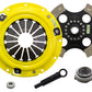 ACT 1995 Kia Sportage XT/Race Rigid 4 Pad Clutch Kit