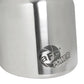 aFe MACH Force-Xp 304 SS Clamp-On Exhaust Tip 2.5in. Inlet / 4in. Outlet / 6in. L - Polished