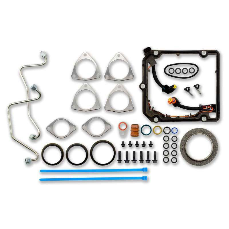 Fuel Pump Fitment Kits