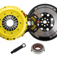 ACT 17-21 / 23-24 Honda Civic Type R / Acura Integra Type S HD/Race Sprung 4 Pad Clutch Kit