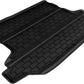 3D MAXpider 2010-2014 Subaru Outback Kagu Cargo Liner - Black