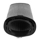 aFe MagnumFLOW Air Filters (5x2-1/4) F x (6-1/4x3-3/4) B (MT2) x (5-1/4 x 2-1/8) Tx11H