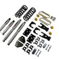 Belltech LOWERING KIT WITH SP SHOCKS