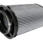 aFe MagnumFLOW PDS Univ Air Filter (6 x 4)in F x (8.5 x 6.5)in B x (7 x 5)in T(Inv) x 10in H