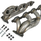 aFe Twisted Steel Headers 14-15 GM Silverado/Sierra 1500 V8 5.3L6.2L