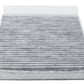 aFe 09-19 BMW 5/6/7 Series Various Models Carbon Cabin Air Filter (Pair)