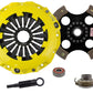 ACT 2002 Subaru Impreza HD-M/Race Rigid 4 Pad Clutch Kit