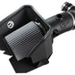 aFe MagnumFORCE Stage-2 Pro DRY S Air Intake System Ford Diesel Trucks 08-10 V8-6.4L (td)