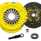 ACT 1991 Nissan 240SX XT/Perf Street Sprung Clutch Kit