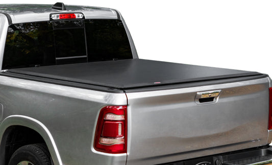 Access Lorado 2019 Ram 2500/3500 8ft Bed (Excl. Dually) Roll Up Cover