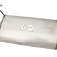 aFe MACHForce XP Exhaust Cat-Back 2.5/3in SS-409 w/ Hi-Tuck Tip 05-15 Nissan Xterra V6 4.0L