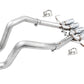 AWE Tuning 14-19 Chevy Corvette C7 Z06/ZR1 (w/AFM) Track Edition Axle-Back Exhaust w/Chrome Tips