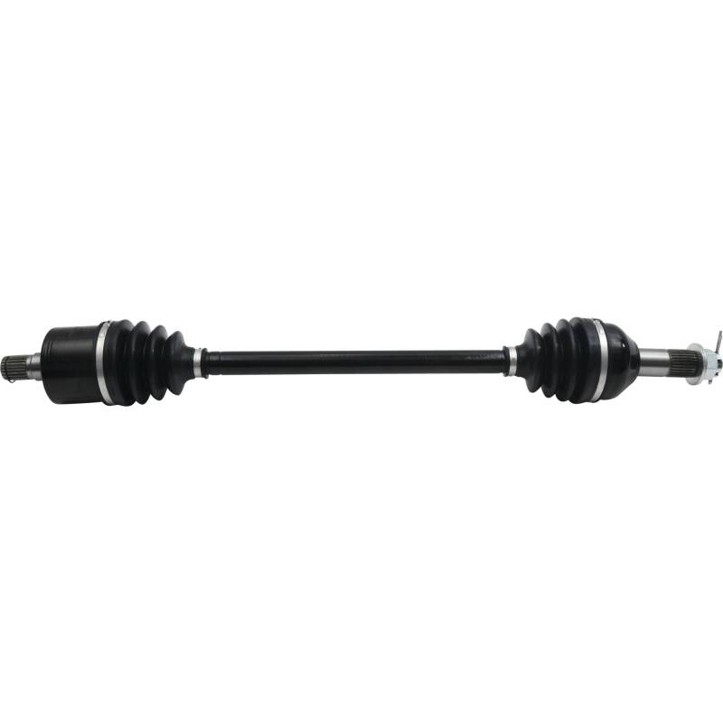 All Balls Racing 17-21 Can-Am Defender 500 6 Ball Axle Rear Left