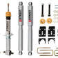 Belltech 2015+ Ford F-150 1-3in Front 5in Rear Lower Kit with SP Shocks