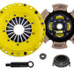 ACT 1999 Acura Integra XT/Race Sprung 6 Pad Clutch Kit