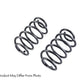 Belltech MUSCLE CAR SPRING SET 92-96 IMPALA/CAPRICE/ REAR