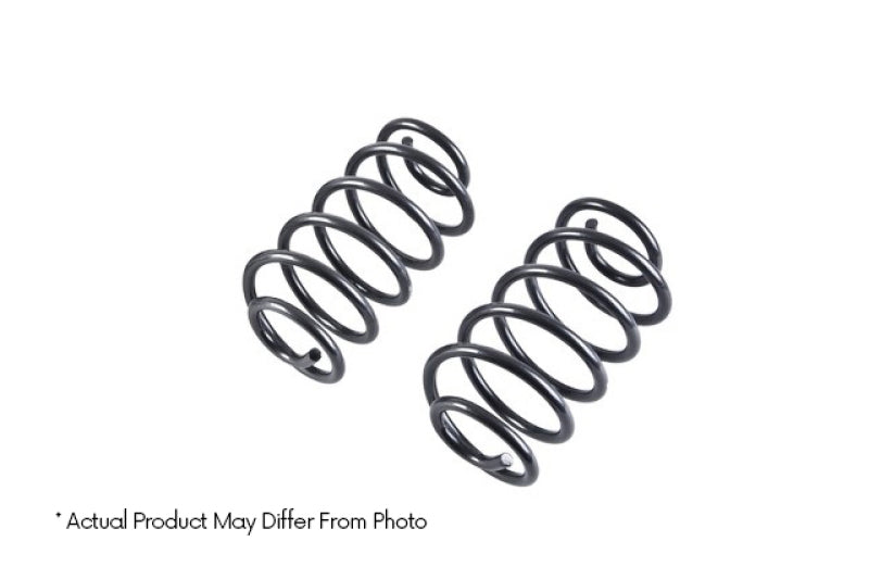 Belltech MUSCLE CAR SPRING SET 92-96 IMPALA/CAPRICE/ REAR