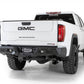 Addictive Desert Designs 2020 GM Sierra/Silverado 2500 Bomber HD Rear Bumper w/ Blind Spot Mounts