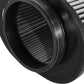 aFe MagnumFLOW Pro DRY S Universal Air Filter 5.5in. F / (7x10)in. B / (7x9)in. T