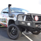 ARB Safari 4X4 Snorkel Vspec Toy Tundra 5.7L Pet 2014On