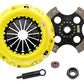 ACT 2001 Lexus IS300 HD/Race Rigid 4 Pad Clutch Kit