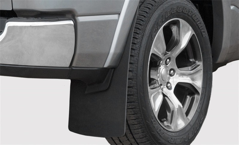 Access ROCKSTAR 15-20 Chevy Colorado (Excl. ZR2) w/ Trim Plates 12in W x 18in L Splash Guard