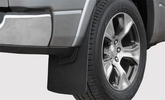 Access ROCKSTAR 2019-2020 Ram 1500 (Excl. 19 Classic) 12in W x 20in L Splash Guard