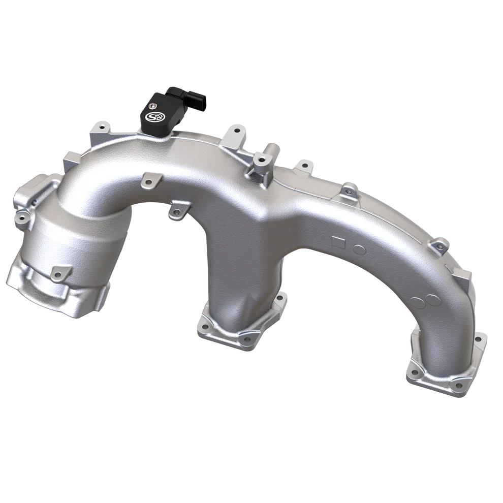 MAP Sensor Spacer Kit for 2011-2019 Ford Super Duty, 6.7L Powerstroke