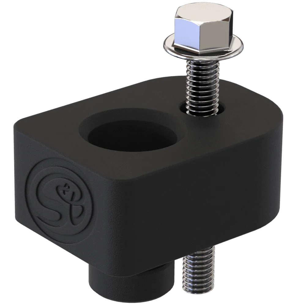 MAP Sensor Spacer Kit for 2011-2019 Ford Super Duty, 6.7L Powerstroke