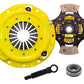 ACT 1993 Hyundai Elantra HD/Race Sprung 4 Pad Clutch Kit