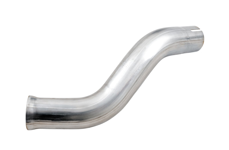 AWE Tuning 07-18 Jeep Wrangler JK/JKU 3.6L Loop Replacement Pipe