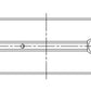 ACL Nissan KA24DE Inline 4 Standard Size High Performance Main Bearing Set