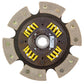 ACT 1999 Chevrolet Cavalier 6 Pad Sprung Race Disc