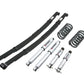 Belltech LOWERING KIT WITH SP SHOCKS