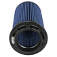 aFe Magnum FLOW Pro 5R Universal Clamp-On Air Filter F-3.5 / B-5 (mt2) / T-4.75 / H-9in.