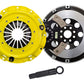 ACT 2005 Chevrolet Cobalt HD/Race Rigid 4 Pad Clutch Kit