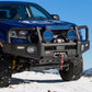 ARB Summit Bar Kit Textured Black Integrit Ford Ranger 19On