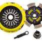 ACT 2003 Mitsubishi Lancer HD-M/Race Sprung 6 Pad Clutch Kit