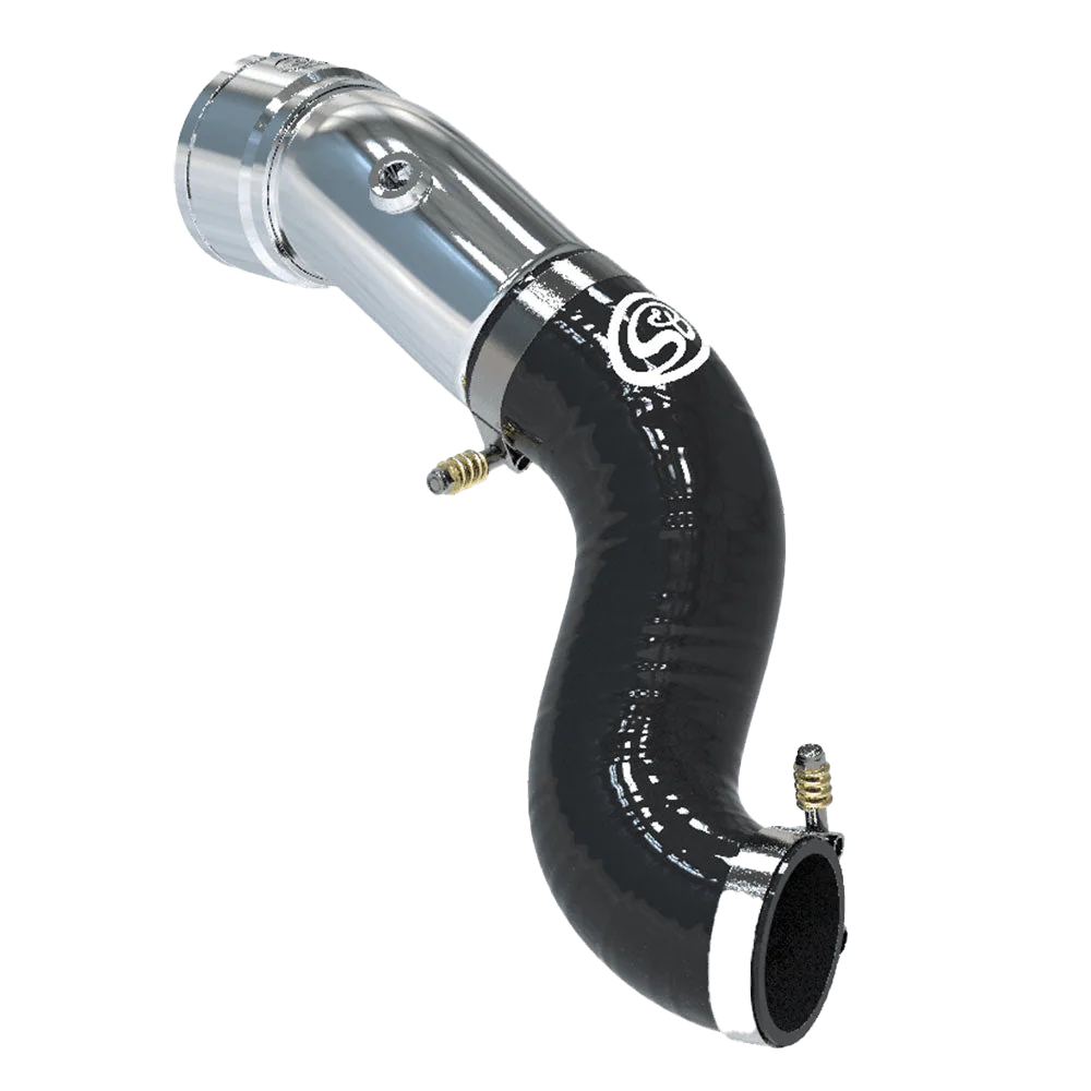 Cold Side Intercooler Pipe for 2011-2016 Ford Super Duty, 6.7L Powerstroke