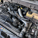 Upper Coolant Pipe For 2011-2016 Ford Super Duty, 6.7L Powerstroke