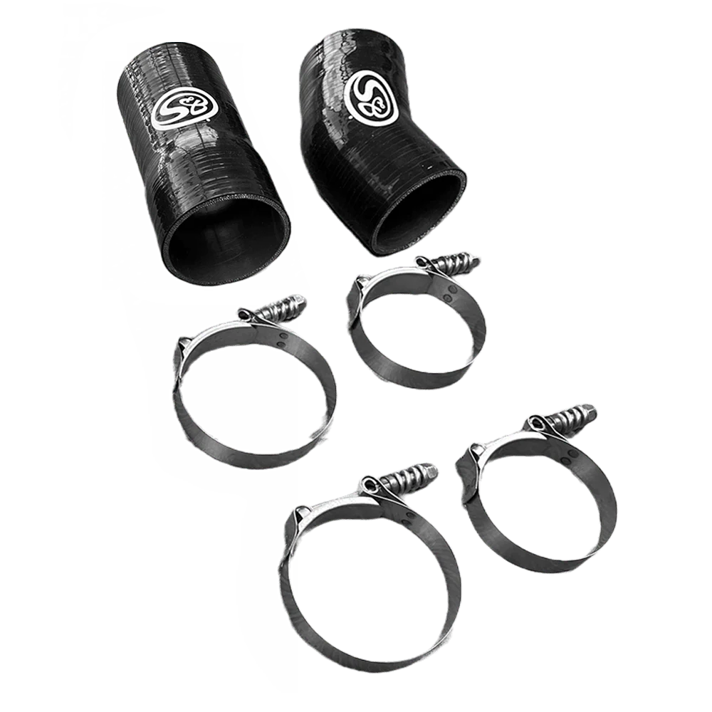 Hot Side Boot Kit for 2003-2007 Ford F250/F350, 6.0L Powerstroke