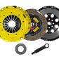 ACT 06-08 Audi A4 (B7) 2.0L Turbo HD/Perf Street Sprung Clutch Kit