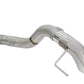 aFe MACH Force-XP Cat-Back Exhaust w/ Dual Hi-Tuck Pol Tips 17-18 Ford F-150 Raptor V6-3.5L