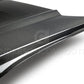 Anderson Composites 15-17 Ford Mustang (Excl. GT350/GT350R) Double Sided Type-GT5 Carbon Fiber Hood