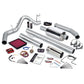 Banks Power 99-00 Dodge 5.9L Ext Cab Stinger System - SS Single Exhaust w/ Chrome Tip