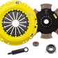 ACT 1987 Toyota 4Runner XT/Race Rigid 6 Pad Clutch Kit