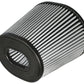 aFe MagnumFLOW Air Filter ProDry S 4in F 9in x 7.5in B (INV) 6.75in x 5.5in T (INV) x 7.5in H